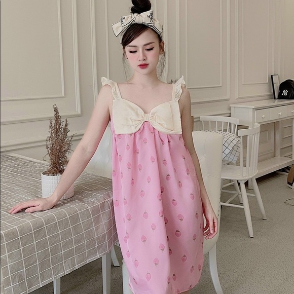 Sleeping dress - Picture 12 of 14